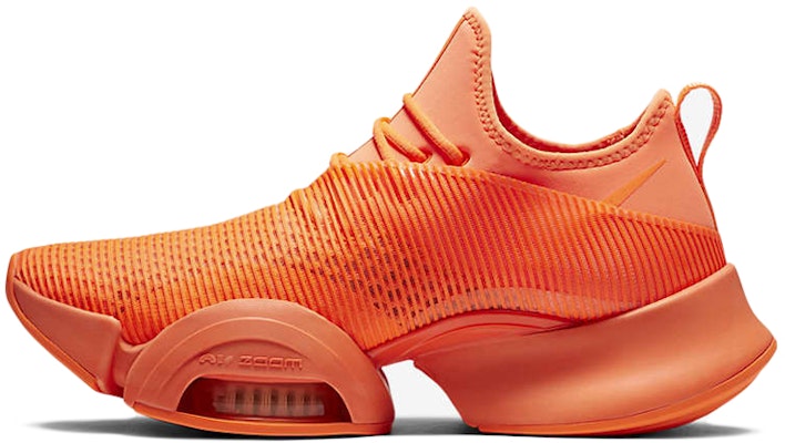 (Women) Nike Air Zoom SuperRep 'Total Orange' BQ7043-888 Buy (Women) Nike Air Zoom SuperRep 'Total Orange' BQ7043-888