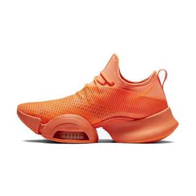 (W) Nike Air Zoom SuperRep 'Total Orange'