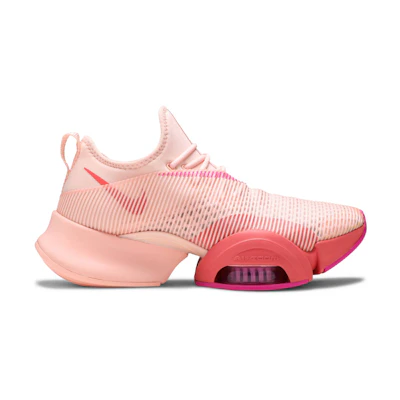 (W) Nike Air Zoom SuperRep 'Washed Coral'
