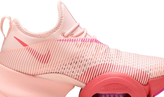(W) 나이키 에어 줌 슈퍼렙 '워시드 코랄' (Nike 에어 줌 슈퍼렙 '워시드 코랄') BQ7043-668 Order (W) 나이키 에어 줌 슈퍼렙 '워시드 코랄' (Nike 에어 줌 슈퍼렙 '워시드 코랄') BQ7043-668