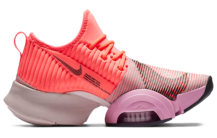 Order (W) (여성용) 나이키 에어 줌 슈퍼랩 플래시 크림슨/비욘드 핑크 BQ7043-660 BQ7043-660