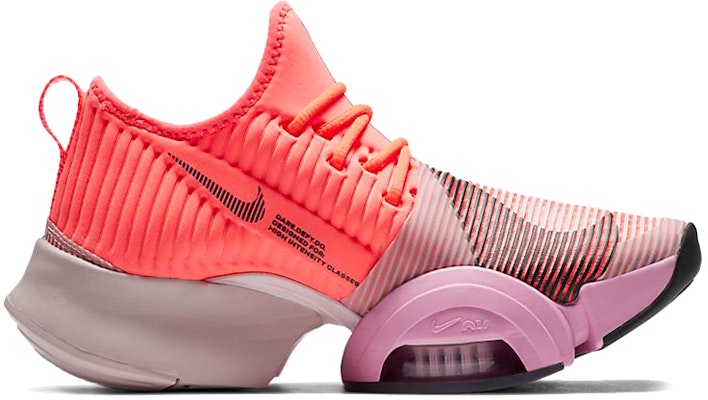 (W) (여성용) 나이키 에어 줌 슈퍼랩 플래시 크림슨/비욘드 핑크 BQ7043-660 BQ7043-660 Order (W) (여성용) 나이키 에어 줌 슈퍼랩 플래시 크림슨/비욘드 핑크 BQ7043-660 BQ7043-660