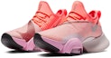 Lookbook (W) (여성용) 나이키 에어 줌 슈퍼랩 플래시 크림슨/비욘드 핑크 BQ7043-660 BQ7043-660