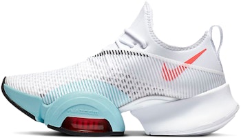 (Women) Nike Air Zoom SuperRep 'White Glacier Ice' BQ7043-167 (Women) Nike Air Zoom SuperRep 'White Glacier Ice' BQ7043-167