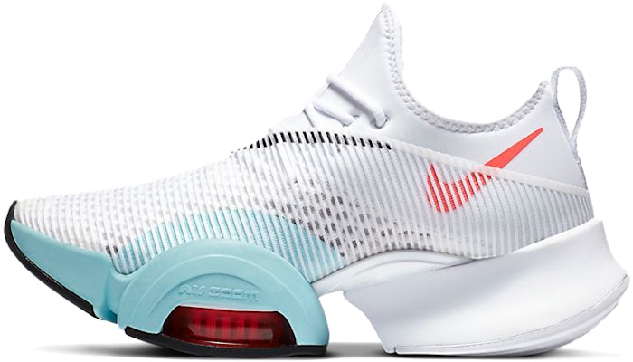 (Women) Nike Air Zoom SuperRep 'White Glacier Ice' BQ7043-167 Buy (Women) Nike Air Zoom SuperRep 'White Glacier Ice' BQ7043-167