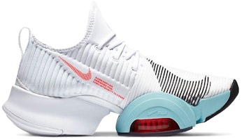 耐吉Air Zoom SuperRep 紅白藍 女款 Order 耐吉Air Zoom SuperRep 紅白藍 女款