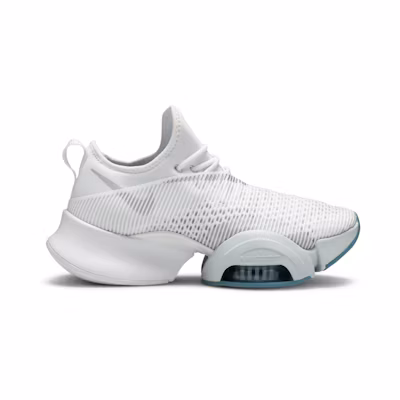 (W) Nike Air Zoom SuperRep 'White Platinum'