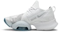 Lookbook (W) Nike Air Zoom SuperRep 'Putih Platinum' BQ7043-100