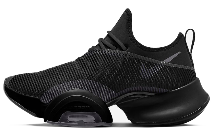 (Women) Nike Air Zoom SuperRep Black BQ7043-001