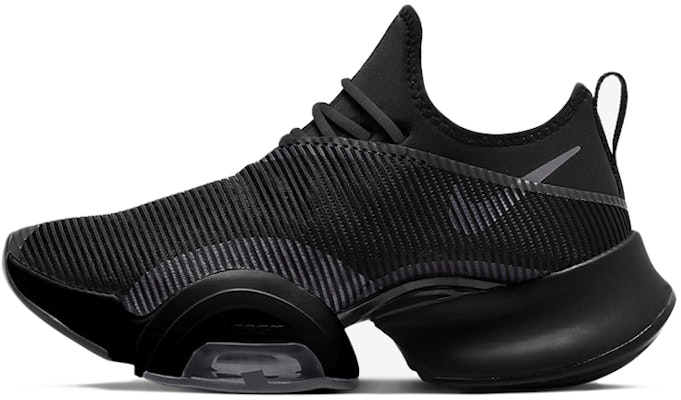 (Women) Nike Air Zoom SuperRep Black BQ7043-001 Buy (Women) Nike Air Zoom SuperRep Black BQ7043-001