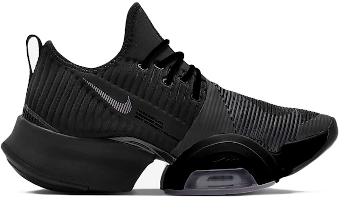 (Women) Nike Air Zoom SuperRep Black BQ7043-001 Order (Women) Nike Air Zoom SuperRep Black BQ7043-001
