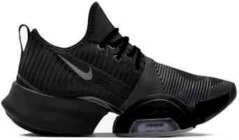 Order Nike Air Zoom SuperRep 女款 黑 => Nike Air Zoom SuperRep 女式 黑色