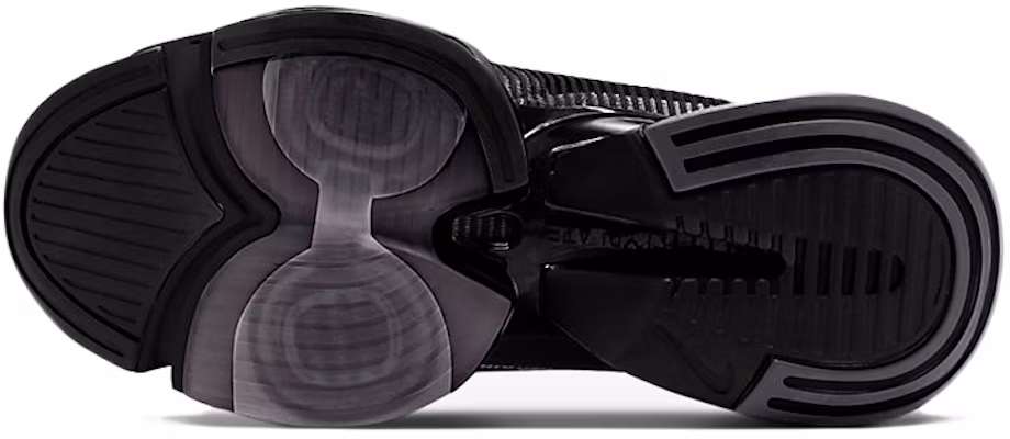 (W) Nike Air Zoom SuperRep Schwarz BQ7043-001 Lookbook (W) Nike Air Zoom SuperRep Schwarz BQ7043-001