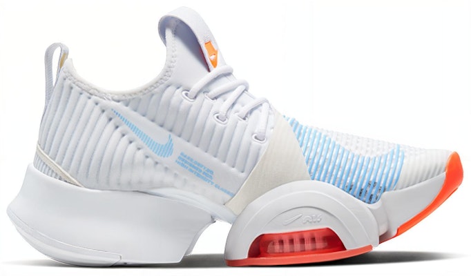 (Women) Nike Air Zoom SuperRep Premium 'White Psychic Blue' CJ0820-046 Order (Women) Nike Air Zoom SuperRep Premium 'White Psychic Blue' CJ0820-046