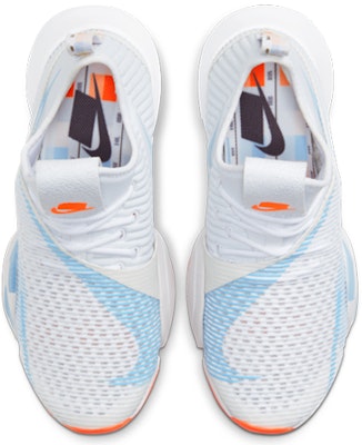 (Women) Nike Air Zoom SuperRep Premium 'White Psychic Blue' CJ0820-046 Shop (Women) Nike Air Zoom SuperRep Premium 'White Psychic Blue' CJ0820-046