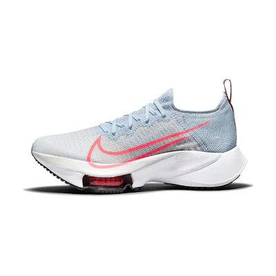 (W) Nike Air Zoom Tempo NEXT% 'Blue White Red'