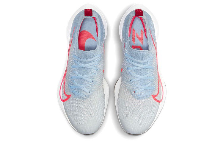 (W) Nike Air Zoom Tempo NEXT% 'Blue White Red' 圖 4