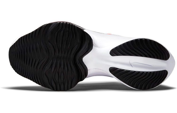 (W) Nike Air Zoom Tempo NEXT% 'Blue White Red' 圖 6