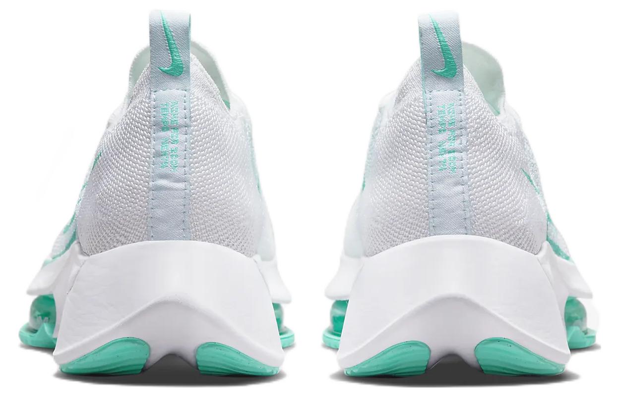 Purchase (W) ナイキ エア ズーム テンポ ネクスト％ 白/青 CI9924-103