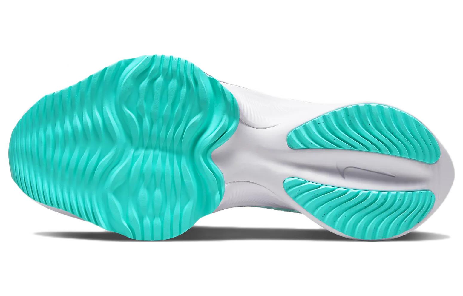 Details for (W) ナイキ エア ズーム テンポ ネクスト％ 白/青 CI9924-103