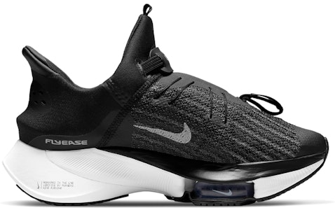 (W) ナイキ エア ズーム テンポ ネクスト% フライイーズ 黒白 CZ2853-003 Order (W) ナイキ エア ズーム テンポ ネクスト% フライイーズ 黒白 CZ2853-003