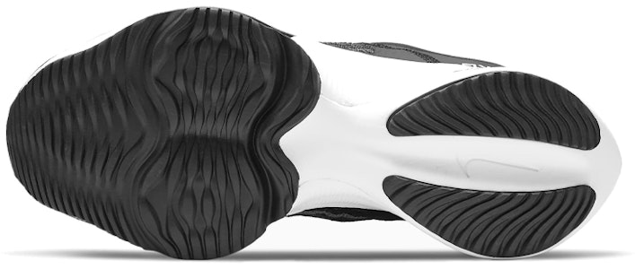 (W) ナイキ エア ズーム テンポ ネクスト% フライイーズ 黒白 CZ2853-003 Details for (W) ナイキ エア ズーム テンポ ネクスト% フライイーズ 黒白 CZ2853-003