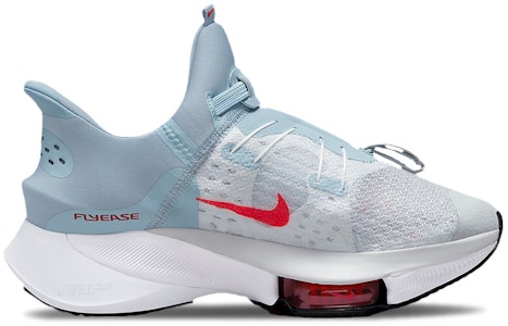 (W) ナイキ エア ズーム テンポ ネクスト% フライイーズ "ライトアーモリーブルー" CZ2853-401 Order (W) ナイキ エア ズーム テンポ ネクスト% フライイーズ "ライトアーモリーブルー" CZ2853-401