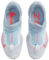 (W) 나이키 에어 줌 템포 넥스트% 플라이이즈 "라이트 아머리 블루" CZ2853-401 Shop (W) 나이키 에어 줌 템포 넥스트% 플라이이즈 "라이트 아머리 블루" CZ2853-401