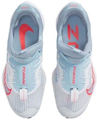 (Women) Nike Air Zoom Tempo NEXT% FlyEase 'Light Armory Blue' CZ2853-401 Shop (Women) Nike Air Zoom Tempo NEXT% FlyEase 'Light Armory Blue' CZ2853-401