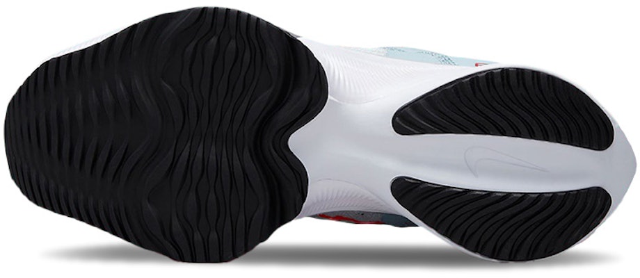 (Women) Nike Air Zoom Tempo NEXT% FlyEase 'Light Armory Blue' CZ2853-401 Details for (Women) Nike Air Zoom Tempo NEXT% FlyEase 'Light Armory Blue' CZ2853-401