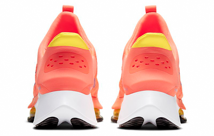 (W) Nike Air Zoom Tempo Next% FlyEase 'Orange' 圖 5