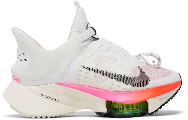 (W) Nike Air Zoom Tempo NEXT% FlyEase 'Rawdacious' Lelaki/Perempuan DJ5449-100 Buy (W) Nike Air Zoom Tempo NEXT% FlyEase 'Rawdacious' Lelaki/Perempuan DJ5449-100