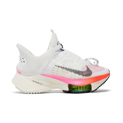(W) Nike Air Zoom Tempo NEXT% FlyEase 'Rawdacious'