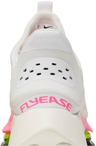 (W) Nike Air Zoom Tempo NEXT% FlyEase 'Rawdacious' zapatillas deportivas. DJ5449-100 Sizing (W) Nike Air Zoom Tempo NEXT% FlyEase 'Rawdacious' zapatillas deportivas. DJ5449-100