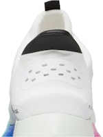 Sizing (女款)Nike Air Zoom Tempo NEXT% FlyEase '白色多彩' CZ2853-102