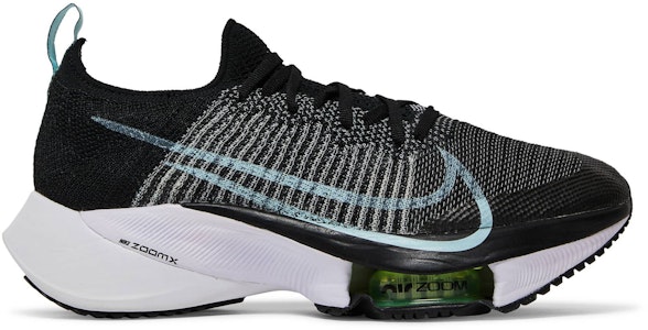 (W) ナイキ エア ズーム テンポ ネクスト% フライニット "ブラック/グレーシャー" CI9924-001 Buy (W) ナイキ エア ズーム テンポ ネクスト% フライニット "ブラック/グレーシャー" CI9924-001