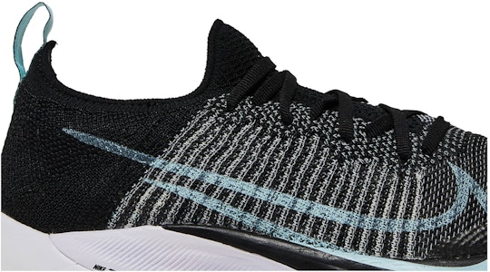 (W) ナイキ エア ズーム テンポ ネクスト% フライニット "ブラック/グレーシャー" CI9924-001 Order (W) ナイキ エア ズーム テンポ ネクスト% フライニット "ブラック/グレーシャー" CI9924-001