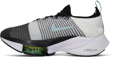 (W) ナイキ エア ズーム テンポ ネクスト% フライニット "ブラック/グレーシャー" CI9924-001 Lookbook (W) ナイキ エア ズーム テンポ ネクスト% フライニット "ブラック/グレーシャー" CI9924-001