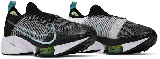 (W) ナイキ エア ズーム テンポ ネクスト% フライニット "ブラック/グレーシャー" CI9924-001 Cheap (W) ナイキ エア ズーム テンポ ネクスト% フライニット "ブラック/グレーシャー" CI9924-001