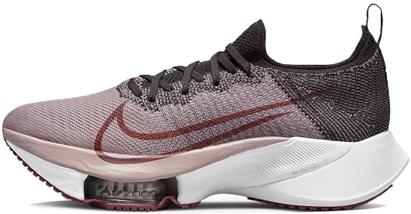 (W) ナイキ エア ズーム テンポ ネクスト% フライニット "ブラックプラムフォグ" CI9924-004 Buy (W) ナイキ エア ズーム テンポ ネクスト% フライニット "ブラックプラムフォグ" CI9924-004