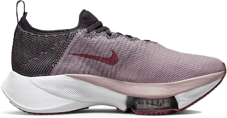 (Women) Nike Air Zoom Tempo Next% Flyknit 'Black Plum Fog' CI9924-004 Order (Women) Nike Air Zoom Tempo Next% Flyknit 'Black Plum Fog' CI9924-004