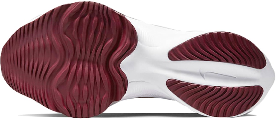 (Women) Nike Air Zoom Tempo Next% Flyknit 'Black Plum Fog' CI9924-004 Details for (Women) Nike Air Zoom Tempo Next% Flyknit 'Black Plum Fog' CI9924-004