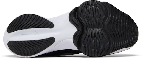 (W) Nike Air Zoom Tempo NEXT% Flyknit 'Negro Blanco' CI9924-003 Shop (W) Nike Air Zoom Tempo NEXT% Flyknit 'Negro Blanco' CI9924-003