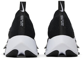 (W) Nike Air Zoom Tempo NEXT% Flyknit 'Negro Blanco' CI9924-003 Details for (W) Nike Air Zoom Tempo NEXT% Flyknit 'Negro Blanco' CI9924-003