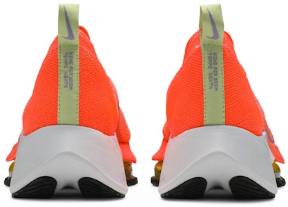 (W) ナイキ エア ズーム テンポ ネクスト% フライニット "マンゴー" CI9924-800 Details for (W) ナイキ エア ズーム テンポ ネクスト% フライニット "マンゴー" CI9924-800