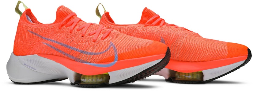 (W) ナイキ エア ズーム テンポ ネクスト% フライニット "マンゴー" CI9924-800 Cheap (W) ナイキ エア ズーム テンポ ネクスト% フライニット "マンゴー" CI9924-800