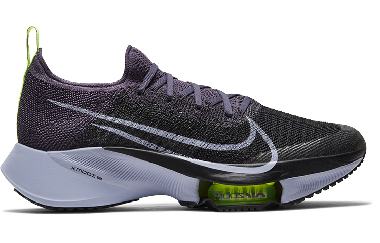 Order (W) ナイキ エア ズーム テンポ ネクスト％ フライニット "ダークレーズン" CI9924-500