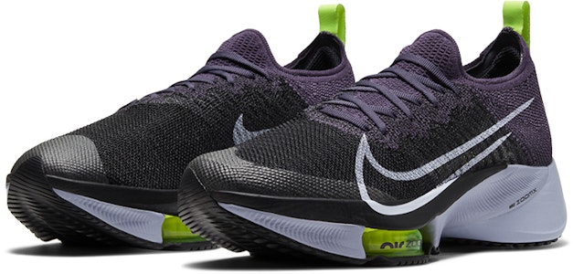 (W) ナイキ エア ズーム テンポ ネクスト% フライニット "ダークレーズン" CI9924-500 Lookbook (W) ナイキ エア ズーム テンポ ネクスト% フライニット "ダークレーズン" CI9924-500