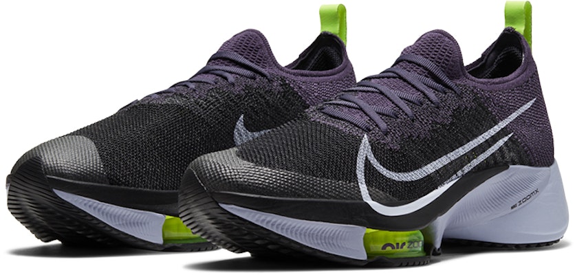 (Women) Nike Air Zoom Tempo NEXT% Flyknit 'Dark Raisin' CI9924-500 Lookbook (Women) Nike Air Zoom Tempo NEXT% Flyknit 'Dark Raisin' CI9924-500