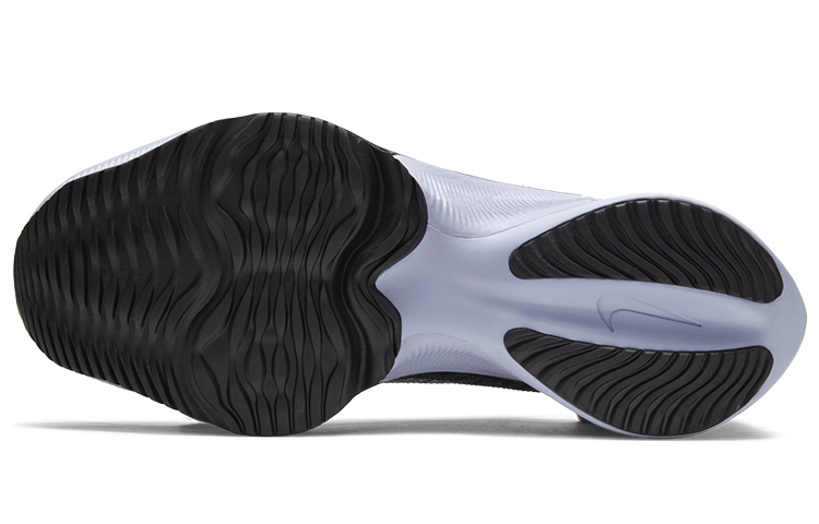 Shop (W) ナイキ エア ズーム テンポ ネクスト％ フライニット "ダークレーズン" CI9924-500